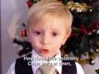 A Christmas Legend