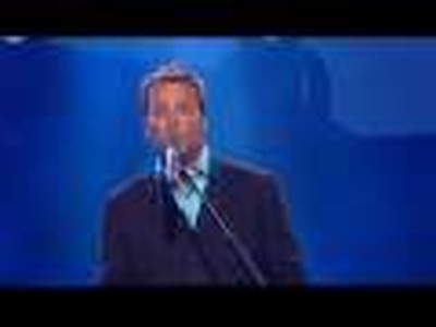 Michael W. Smith "A New Hallelujah"