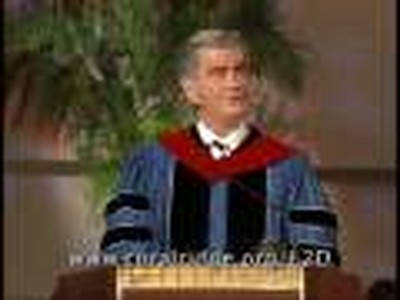 Learn2Discern - The World Needs Christ