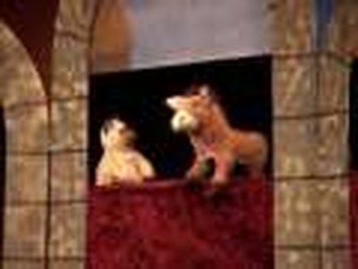 A Critters' Christmas
