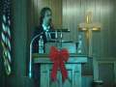 The Purpose of Christ's Birth