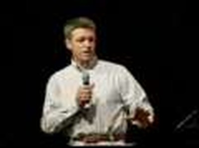 Whats Wrong With American Christianity