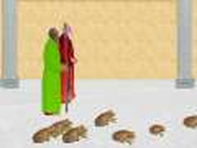 Moses part07