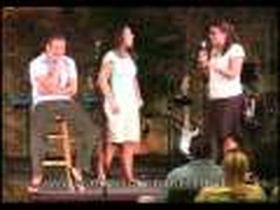 The Stool - onetimeblind challenge (by NOfearYEAR.com)