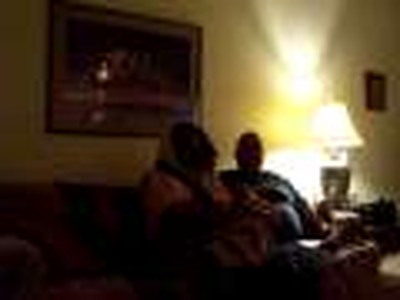 christmas devotion 3