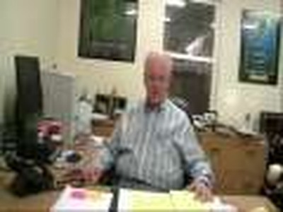 Pastor Rixh The Main Place Christian Fellowship