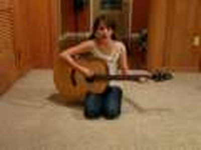 Alexa singing I learned from you