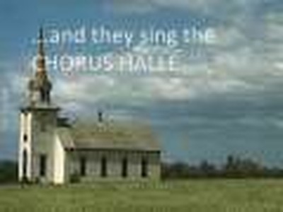Angels Singing in Church Amazing!!!