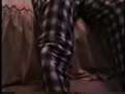 rat running up pants