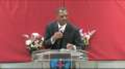 The gospel was preached before Jesus pt.1