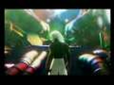 Kingdom Hearts - Escalates