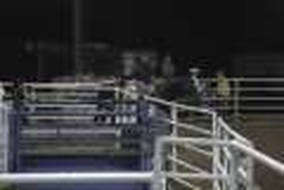 Lotta Go Baron Barrel Racing Videos