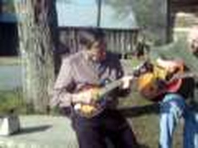 Instrumental of Amazing Grace
