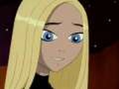 "This is Your Life" Switchfoot Teen Titans Terra Tribute