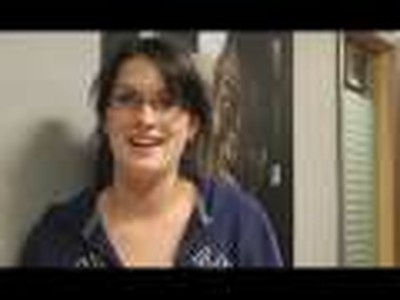 What's Your YFC Experience? - Ashley
