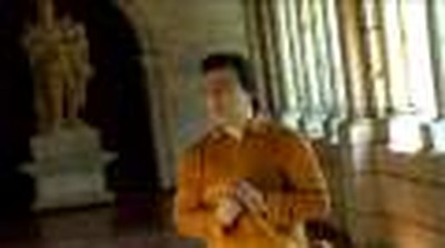 Oscar Medina - Fue Su Poder