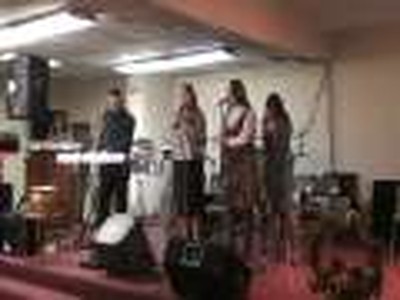 Tabernaculo Pentecostal Inc. / Worship Team
