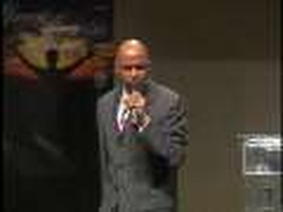 Bishop Tudor Bismark - Breaking Limitations