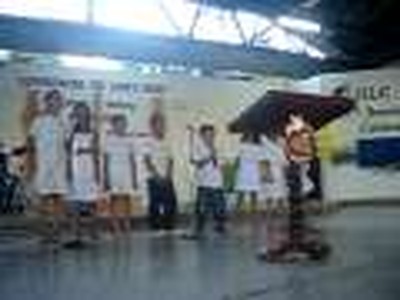 Thank You For The Cross - JILC - nasipt kiddoz