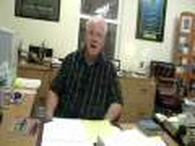 Pastor Rich The Main Place Christian Fellowship