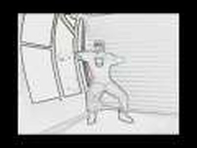 BFOC2000 Presents:  Reunion Krump 2