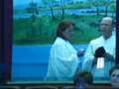 Baptism