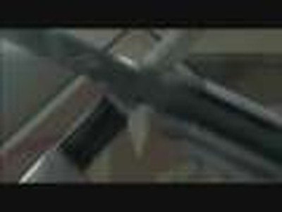 -Final Fantasy VII: Advent Children- -Role Remodeling- MXPX