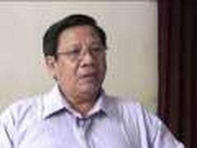 Vietnamese Pastor's Testimony