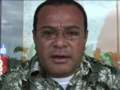 Fiji Testimony