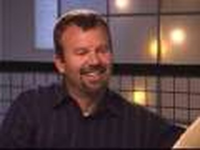 Casting Crowns "Who am I" Interview