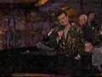 Russ Taff Hold to GODs unghanging hand