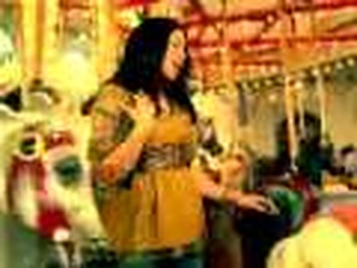 Tattoo ~ Jordin Sparks