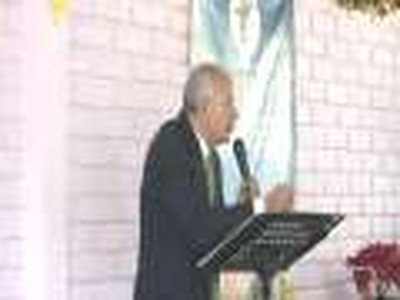 Predicaci&Atilde;&sup3;n El coraz&Atilde;&sup3;n de la gran comisi&Atilde;&sup3;n - Parte 2