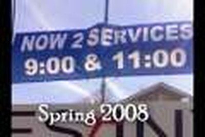 Destiny Outreach Ministries 20080 Review