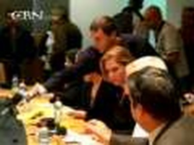 Israel Enters Day Three of Ground Battle - CBN.com