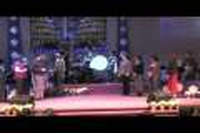 We Declare that the Kingdom of God is Here
