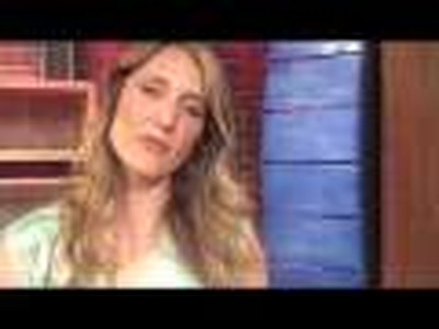 Story of Beautiful Faith: Hannah Ford