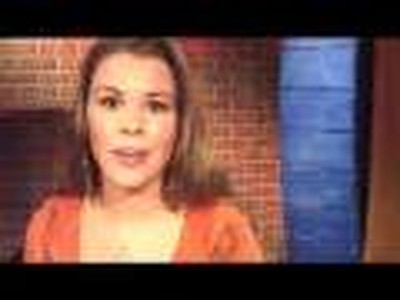 Story of Beautiful Faith: Kathleen Carnali