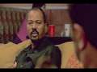 Anthony's Testimony - from Apostles of Comedy
