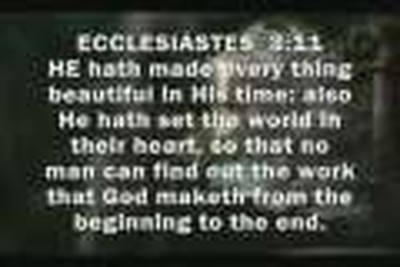 "Forevermore" - The Abalonekid~Brother Chaim(Yak)