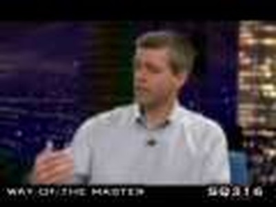 Kirk Cameron Interviews Paul Washer