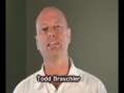 Men's Retreat Promotional Video - Fight LIke a Man