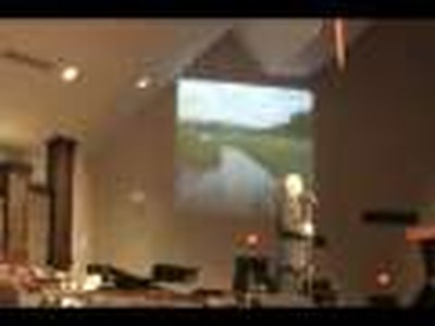 This is My Father's World - Todd Braschler