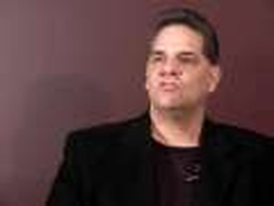 Todd Braschler Ministry original promotional video