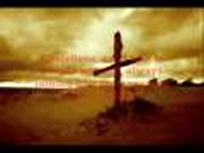 Christian Sterotypes