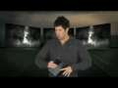Jeremy Camp Video Devo - I'm Alive