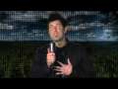 Jeremy Camp Video Devo - Slow Down Time