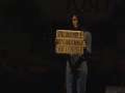 Cardboard Testimonies - ODBC