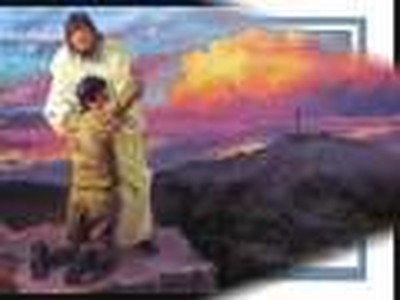 Worship Medley