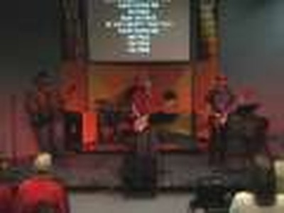 Sunday Morning 1-4-09